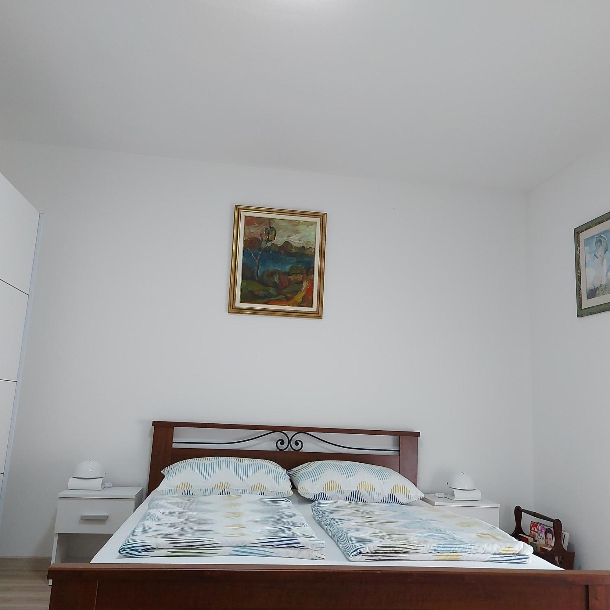 Apartmani Slavulj Fažana エクステリア 写真