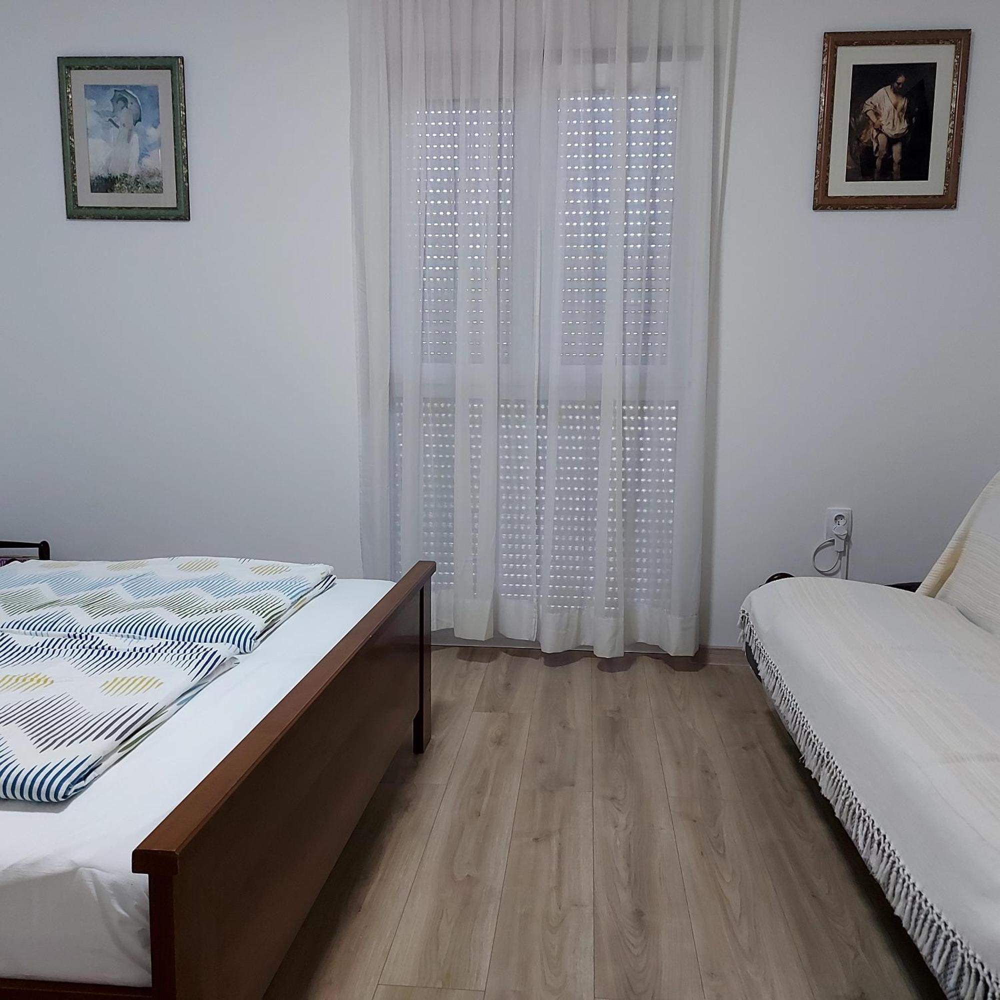 Apartmani Slavulj Fažana エクステリア 写真