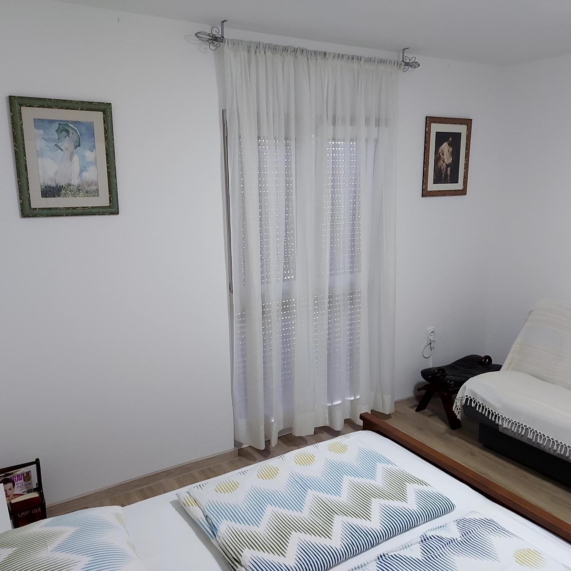 Apartmani Slavulj Fažana エクステリア 写真