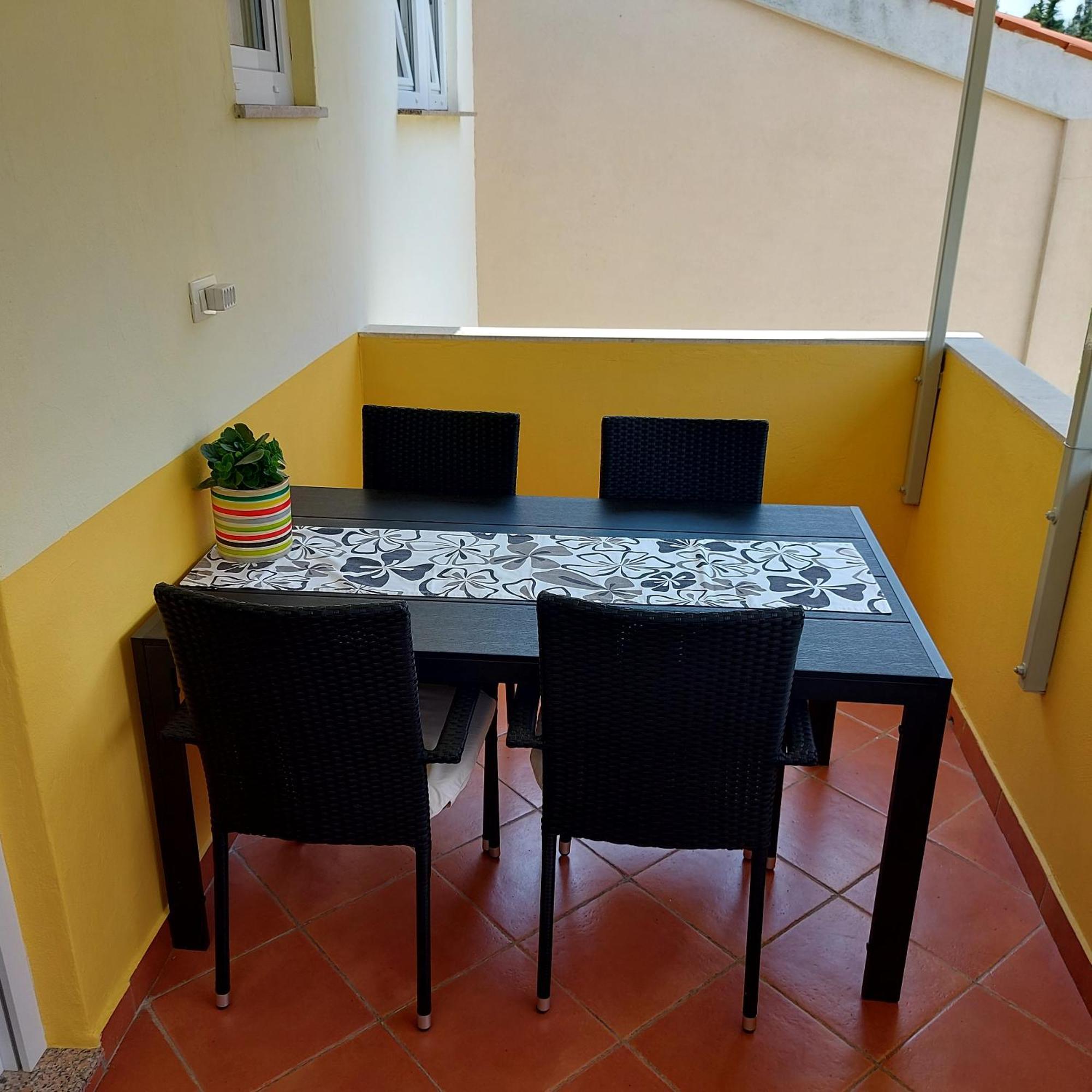 Apartmani Slavulj Fažana エクステリア 写真