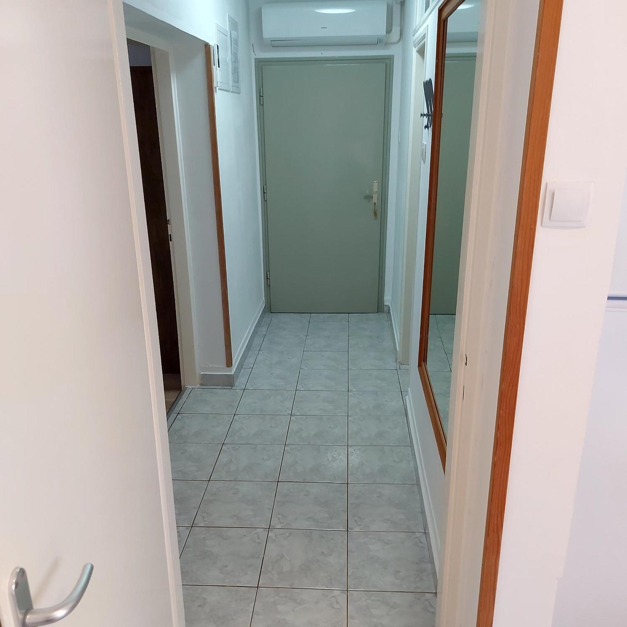 Apartmani Slavulj Fažana エクステリア 写真