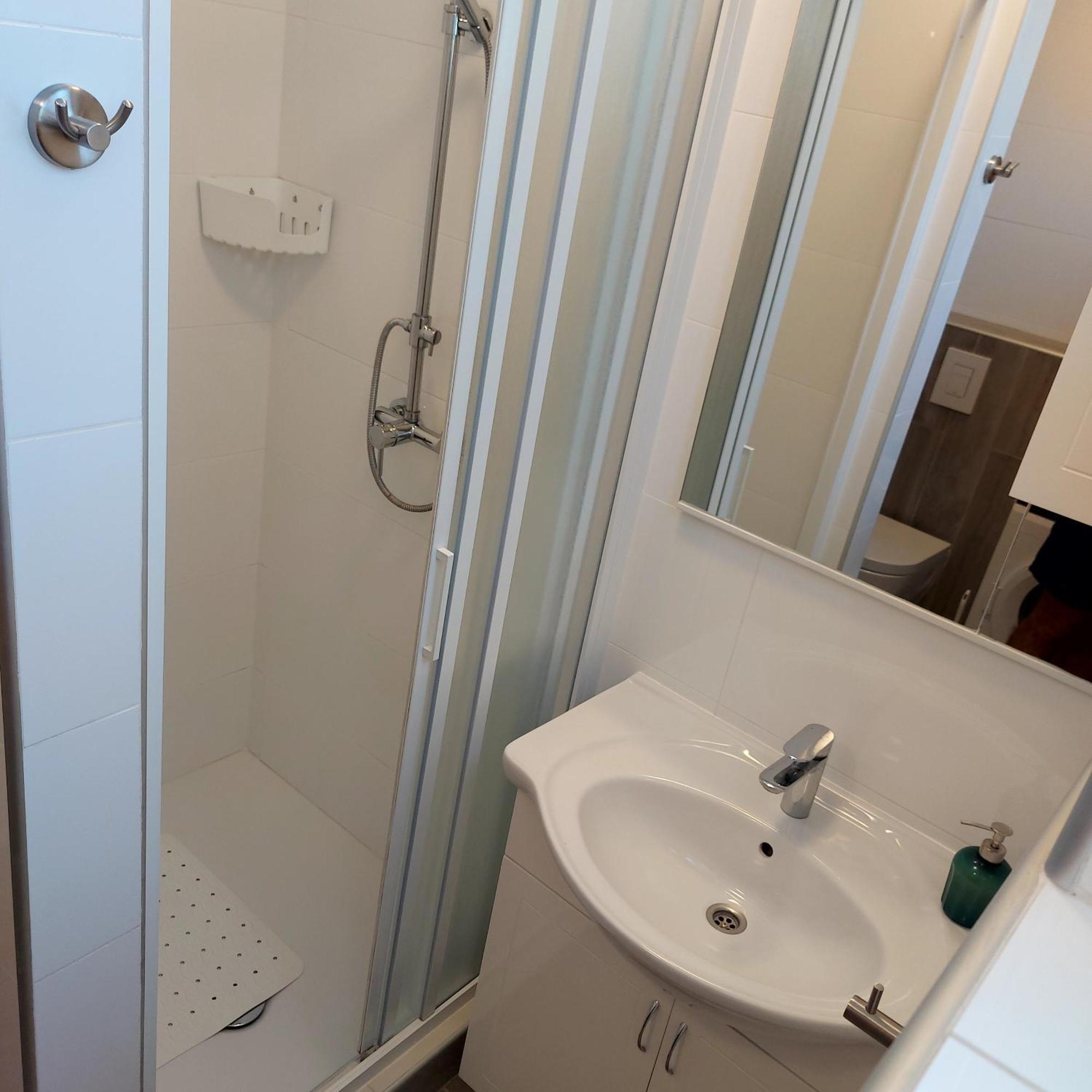 Apartmani Slavulj Fažana エクステリア 写真