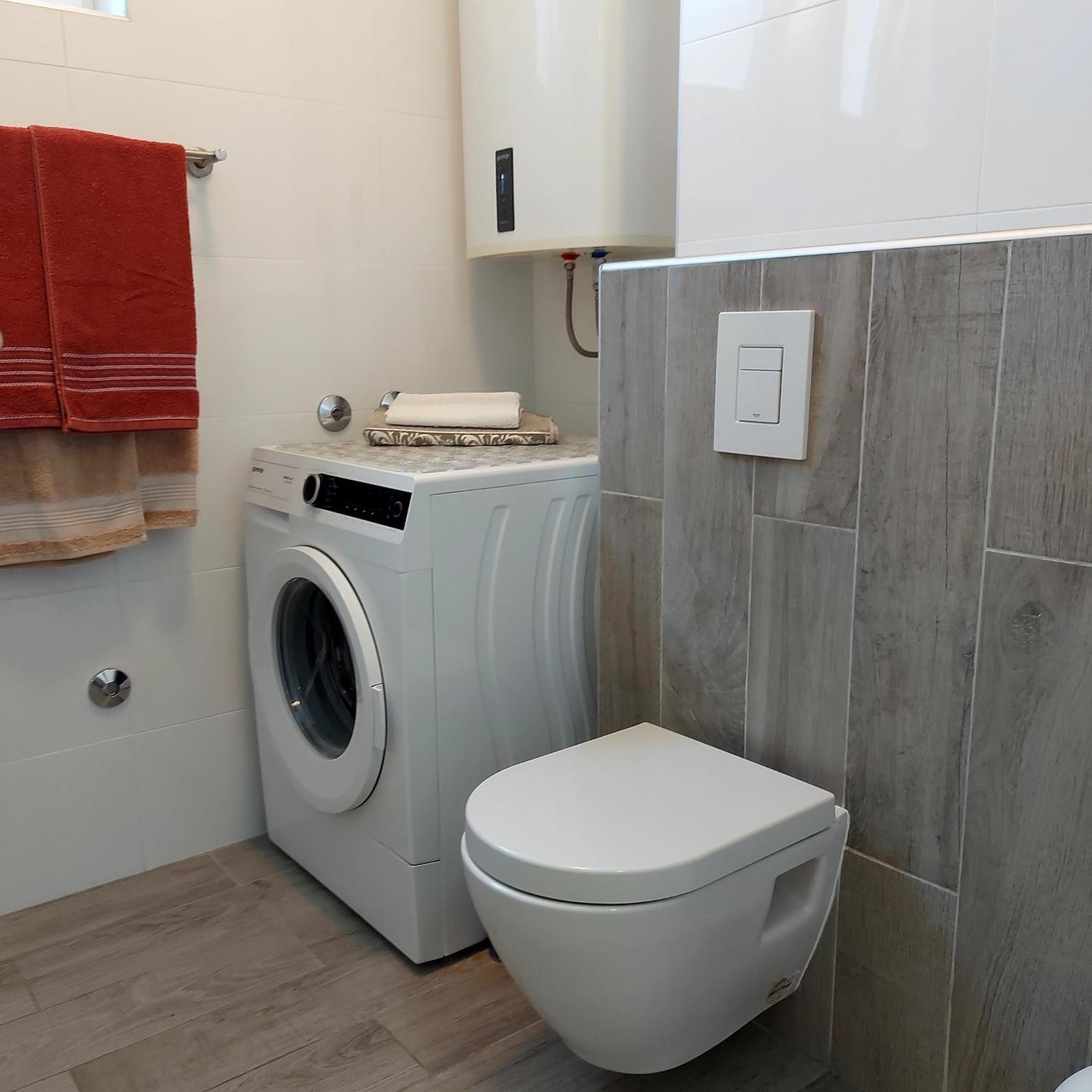 Apartmani Slavulj Fažana エクステリア 写真