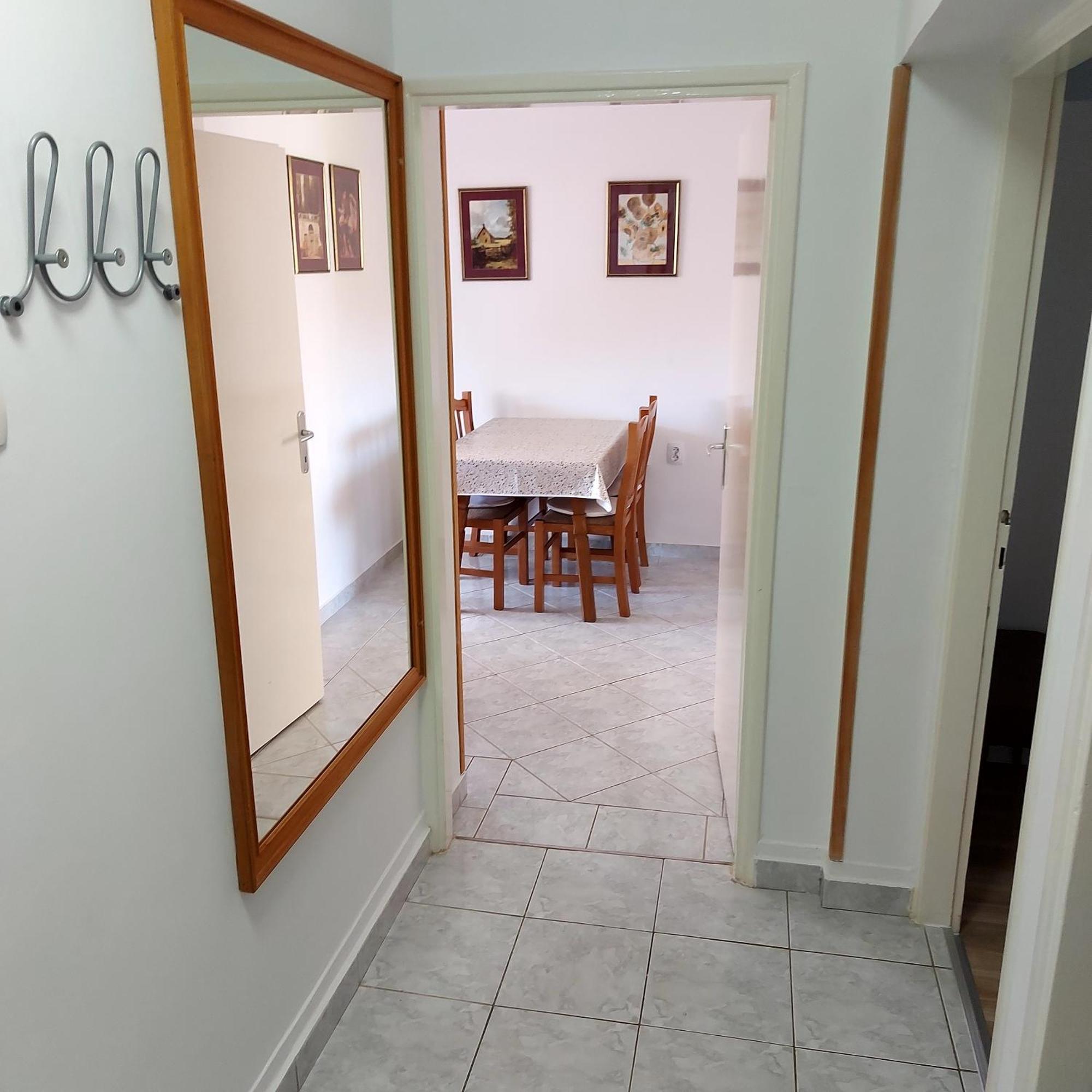 Apartmani Slavulj Fažana エクステリア 写真