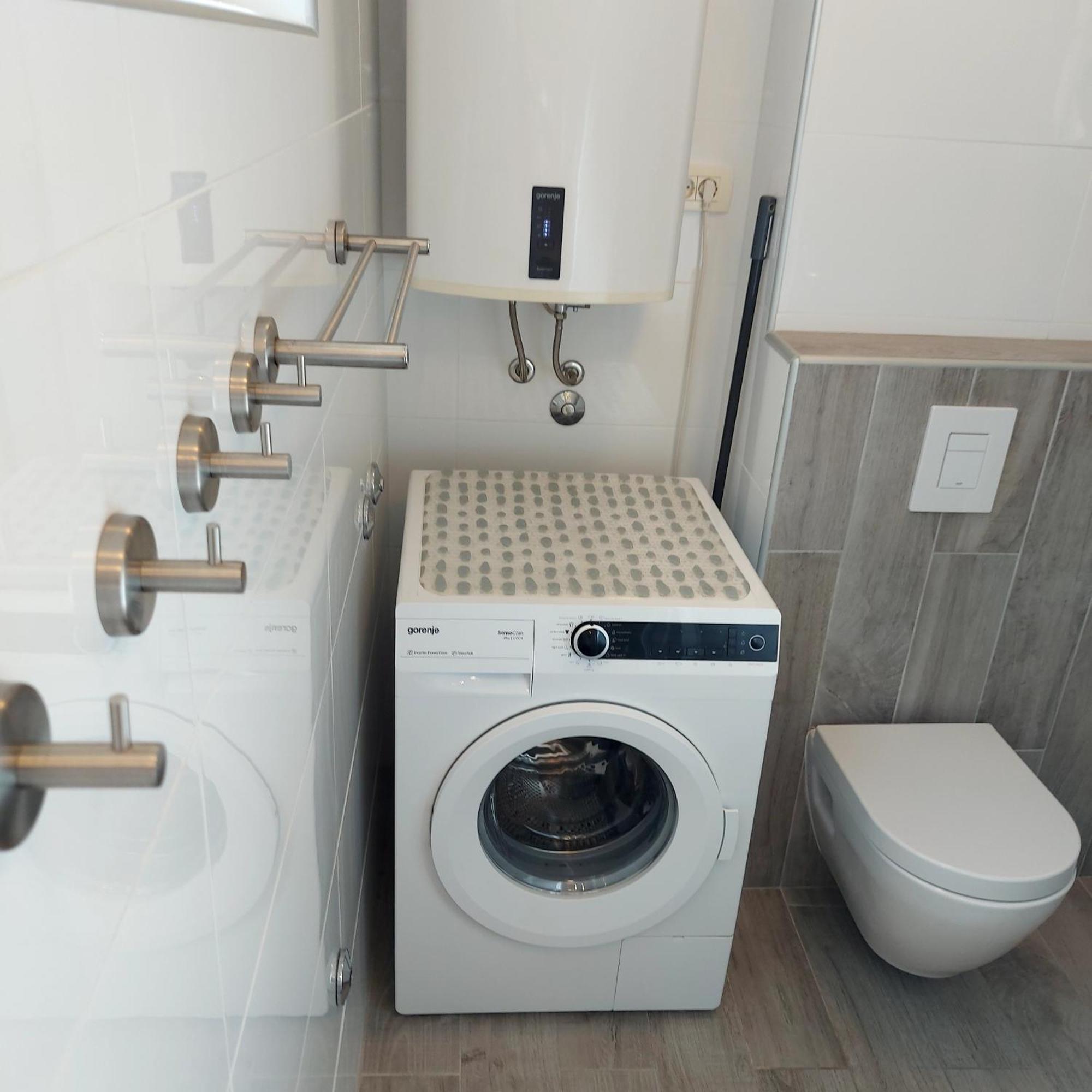 Apartmani Slavulj Fažana エクステリア 写真